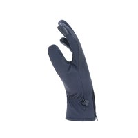 Manusi impermeabile pentru condus Electric Scooter Riding Gloves size L, Touch Screen - 5