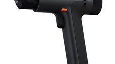 Masina de gaurit si insurubat fara fir Xiaomi 12V Max Brushless Cordless Drill EU, bormasina