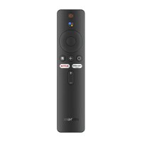 Mediaplayer Xiaomi TV Stick 4K, Android TV 11, Chromecast - 6