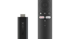 Mediaplayer Xiaomi TV Stick 4K, Android TV 11, Chromecast