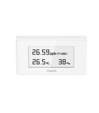 Monitor calitate aer Aqara TVOC Air Quality Monitor - 2