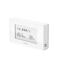 Monitor calitate aer Aqara TVOC Air Quality Monitor - 1