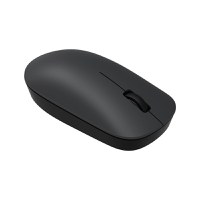 Mouse Xiaomi Wireless Mouse Lite, 2.4GHz, 1000 dpi - 2