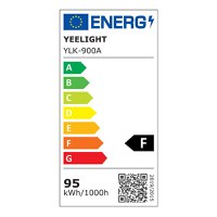 Plafoniera LED Yeelight A2001R900, dreptunghiulara, latime 94 cm - 12