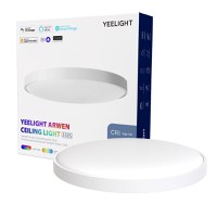 Plafoniera Yeelight LED Ceiling Light Arwen 550S, 50W, 3500 lm - 4