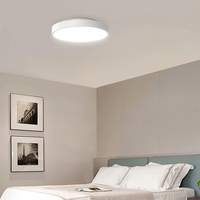 Plafoniera Yeelight LED Ceiling Light Pro C320, carcasa alba - 6