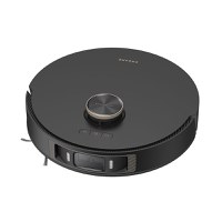 Resigilat - Aspirator robot cu mop Dreame L20 Ultra, Wifi, 7000Pa, 6400mAh, Autonomie 260 min, Statie Colectare, Black - 13