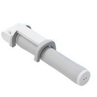 Selfie Stick Bluetooth Xiaomi Argintiu - 4