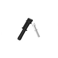 Selfie Stick Bluetooth Xiaomi Argintiu - 1