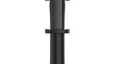 Selfie Stick Xiaomi (wired remote shutter) Negru