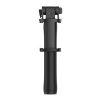 Selfie Stick Xiaomi (wired remote shutter) Negru - 1