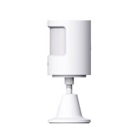 Senzor de miscare Aqara Motion Sensor P1, camp vizual de 170°, durata baterie 5 ani, functioneaza cu Aqara Home - 3