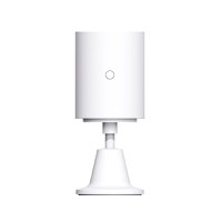 Senzor de miscare Aqara Motion Sensor P1, camp vizual de 170°, durata baterie 5 ani, functioneaza cu Aqara Home - 4