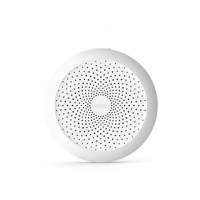 Senzor multifunctional Smart Gateway Wireless AQARA Hub M1S Gen2, compatibil cu Apple HomeKit - 2