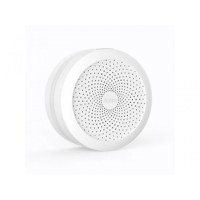 Senzor multifunctional Smart Gateway Wireless AQARA Hub M1S Gen2, compatibil cu Apple HomeKit - 3