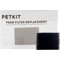 Set 15 filtre fantana apa PETKIT Wireless Pump Water Fountain Filter Foam pentru Eversweet 3 Pro , Solo 2, Solo SE - 5