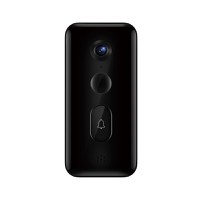 Sonerie inteligenta cu camera video Xiaomi Smart Doorbell 3, wireless, cu receptor - 3