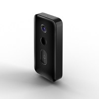 Sonerie inteligenta cu camera video Xiaomi Smart Doorbell 3, wireless, cu receptor - 5