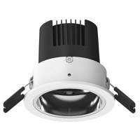 Spot Smart LED Yeelight Mesh Downlight M2, 5W, 350 lm, unghi 75º - 5