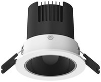 Spot Smart LED Yeelight Mesh Downlight M2 Pro, 8W, 600 lm, unghi 65º - 4