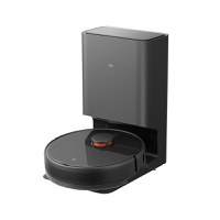 Statie de incarcare si golire automata pentru Aspirator robot cu mop Xiaomi Mi Robot Vacuum-Mop 2 Ultra EU - 4