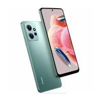 Telefon mobil Redmi Note 12,6GB RAM,128GB ROM, Mint Green, Dual Sim, Camera Tripla 50MP,procesor Qualcomm SM6225 Snapdragon 685 - 4