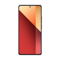 Telefon Redmi Note 13 Pro,12GB RAM, 512GB ROM, Midnight Black, Dual Sim, Camera tripla 200 MP, procesor MediaTek Helio G99-Ultra - 2