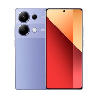 Telefon Redmi Note 13 Pro, 8GB RAM, 256GBROM, Lavender Purple, Dual Sim, Camera tripla 200 MP, procesor MediaTek Helio G99-Ultra - 2