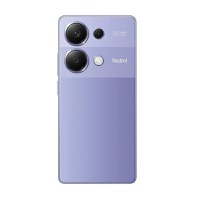 Telefon Redmi Note 13 Pro, 8GB RAM, 256GBROM, Lavender Purple, Dual Sim, Camera tripla 200 MP, procesor MediaTek Helio G99-Ultra - 7