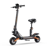 Trotineta electrica pliabila Kugoo Kirin G2 Pro,autonomie max 55km, viteza max 45 km/ora, motor 600W - 2