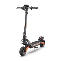 Trotineta electrica pliabila Kugoo Kirin G2 Pro,autonomie max 55km, viteza max 45 km/ora, motor 600W - 3