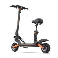 Trotineta electrica pliabila Kugoo Kirin G2 Pro,autonomie max 55km, viteza max 45 km/ora, motor 600W - 1