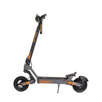 Trotineta electrica pliabila KUKIRIN G2 Electric Scooter, viteza max 45km/h, autonomie max 55km, motor 800W, acumulator 48V 15Ah - 2