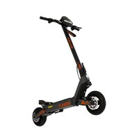 Trotineta electrica pliabila KUKIRIN G2 Electric Scooter, viteza max 45km/h, autonomie max 55km, motor 800W, acumulator 48V 15Ah - 6