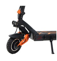 Trotineta electrica pliabila KUKIRIN G3 Pro Dual Drive Off-Road Electric Scooter,autonomie 80Km,motor 2x1200W - 3