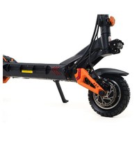 Trotineta electrica pliabila KUKIRIN G3 Pro Dual Drive Off-Road Electric Scooter,autonomie 80Km,motor 2x1200W - 4