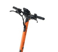 Trotineta electrica pliabila KUKIRIN G3 Pro Dual Drive Off-Road Electric Scooter,autonomie 80Km,motor 2x1200W - 5