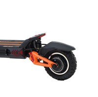 Trotineta electrica pliabila KUKIRIN G3 Pro Dual Drive Off-Road Electric Scooter,autonomie 80Km,motor 2x1200W - 6