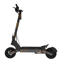 Trotineta electrica pliabila KUKIRIN G4 Electric Scooter, viteza max 70km/h, auto max 75 km, motor 2000W, acumulator 60V 20Ah - 2