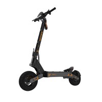 Trotineta electrica pliabila KUKIRIN G4 Electric Scooter, viteza max 70km/h, auto max 75 km, motor 2000W, acumulator 60V 20Ah - 11