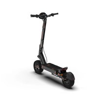 Trotineta electrica pliabila KUKIRIN G4 Electric Scooter, viteza max 70km/h, auto max 75 km, motor 2000W, acumulator 60V 20Ah - 6