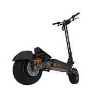 Trotineta electrica pliabila KUKIRIN G4 Electric Scooter, viteza max 70km/h, auto max 75 km, motor 2000W, acumulator 60V 20Ah - 8