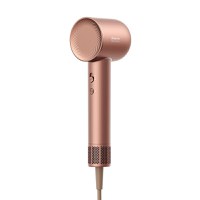 Uscator de par Dreame Hair Glory Dryer, 110.000 rpm, 55m³/h, Rose Silver - 5