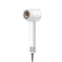 Uscator de par Dreame Hair Glory Dryer, 110.000 rpm, 55m³/h, White - 5