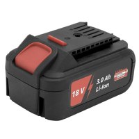 Acumulator Li-Ion Gude 58556, 18 V, 3.0 Ah - 1