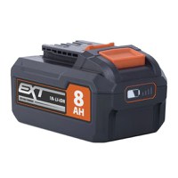 Acumulator Li-Ion R18BAT-Li8 Evolution 106-0004, 18 V, 8 Ah - 1