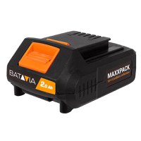 Acumulator Maxxpack Collection Batavia 7062517, 18 V, 2.0 Ah - 1