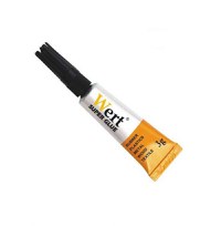 Adeziv super glue Wert 5003, 3 ml - 1