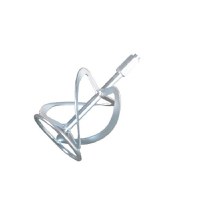 Amestecator elicoidal rotund pentru mixer PM1200 Scheppach 3907801009 - 1