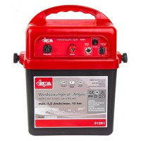 Aparat pentru garduri electrice Dema 31291, 9-230 V, 1.2 J - 1